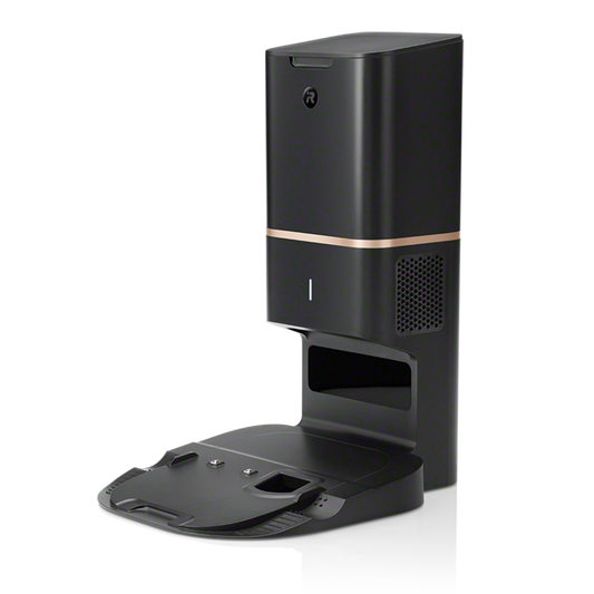 iRobot® Clean Base puhastusjaam s-seeriale