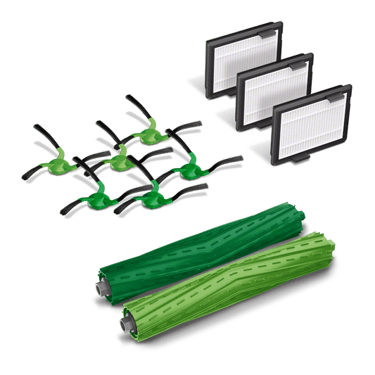 Uuenduskomplekt Roomba® Max 705 Combo robotile + AutoWash™ dokile