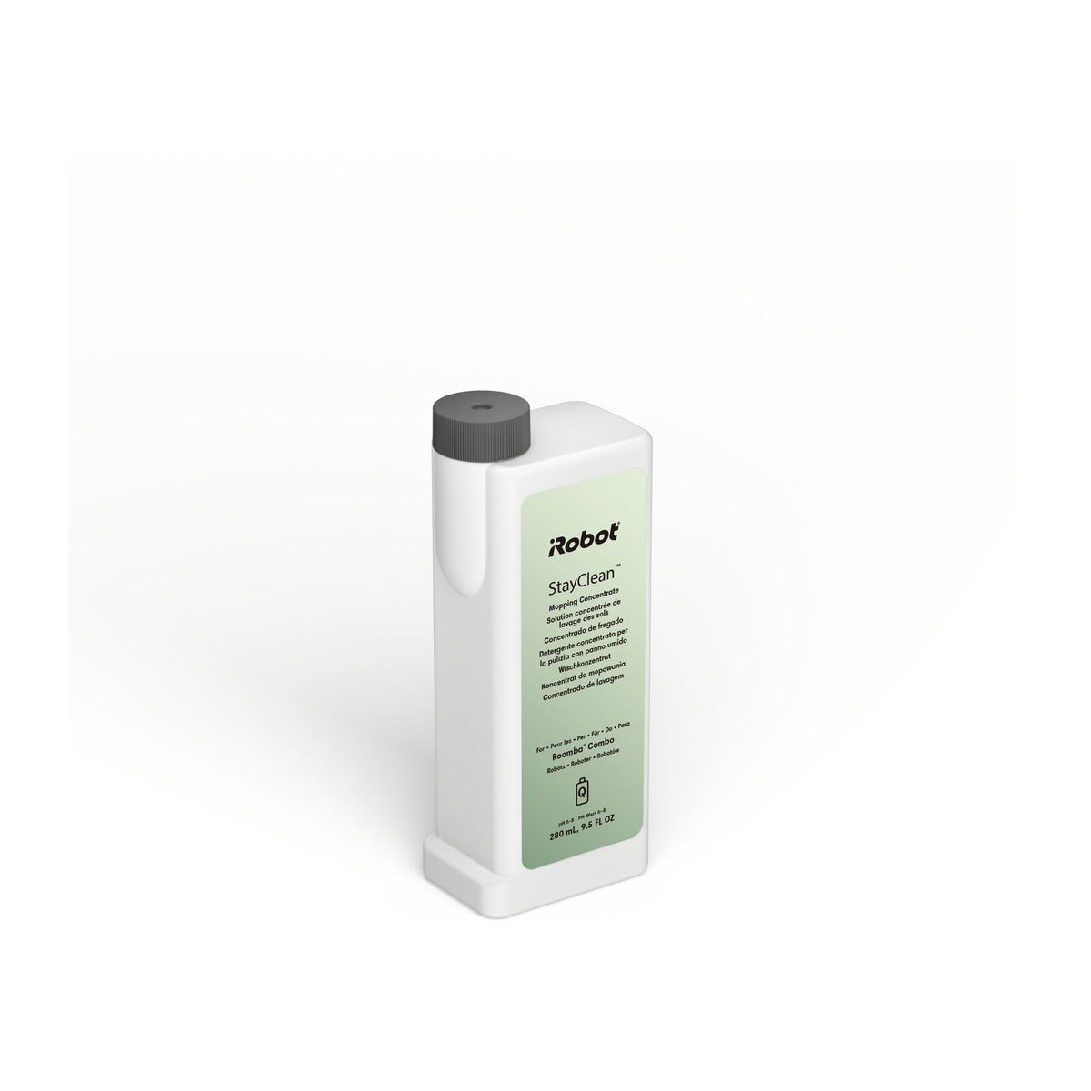 StayClean™ puhastusvahend 280 ml Roomba® 675/875 Combo robotitele