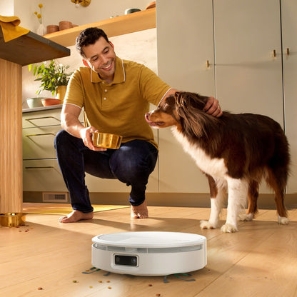 Roomba® Max 775 Combo Robot + AutoWash™ Dock