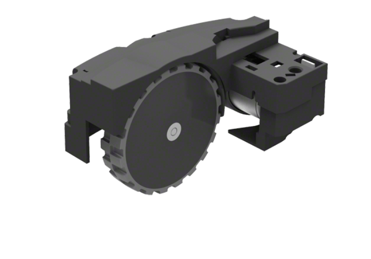 Roomba® j-seeria vasakpoolne rattamoodul